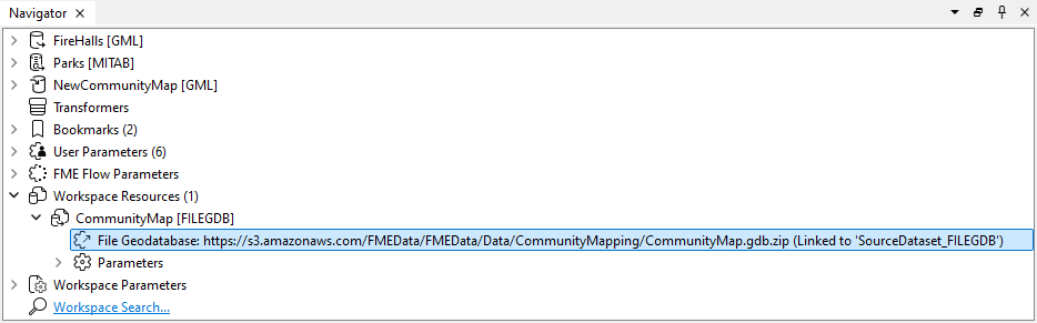 FILEGBD Resource Reader